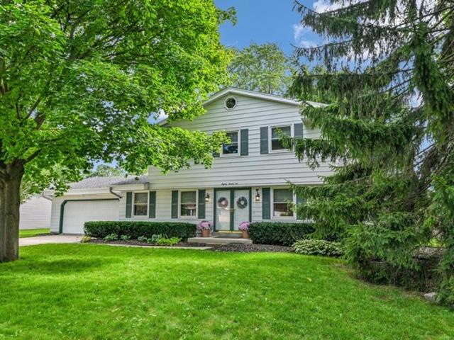 House for sale in Franklin, Milwaukee County