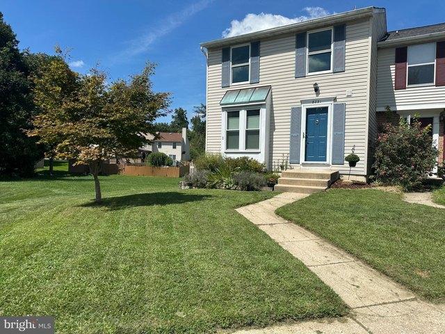 Townhouse for sale in Elkridge, Maryland
