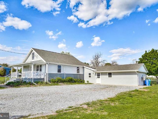 House for sale in Rocky Ridge, Maryland