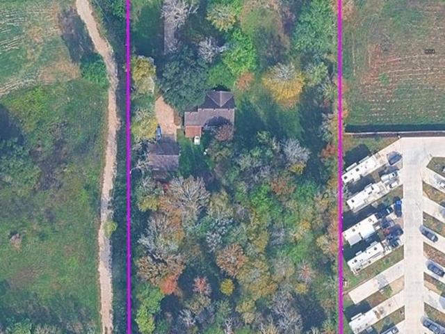 Farm for sale in Pearland, Texas