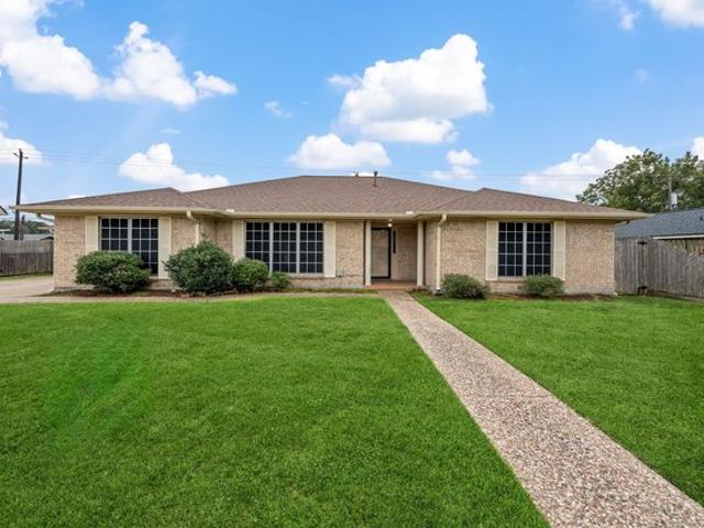 House for sale in Chambers, Texas