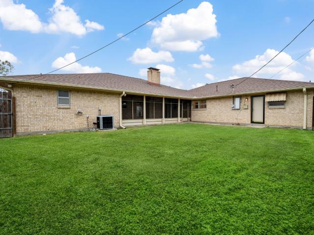 House for sale in Chambers, Texas