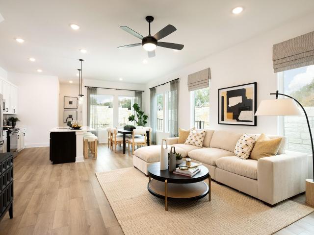 Townhouse for sale in Austin, Texas
