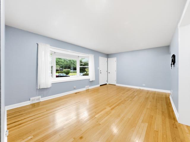 House for sale in Morton Grove, Illinois