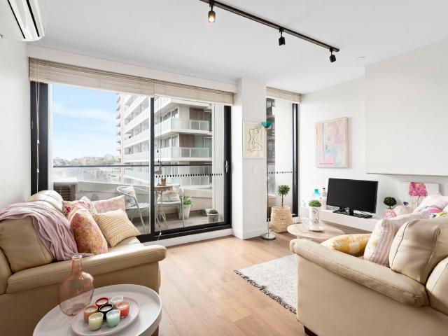 Apartment for rent in Camerons Creek, Victoria