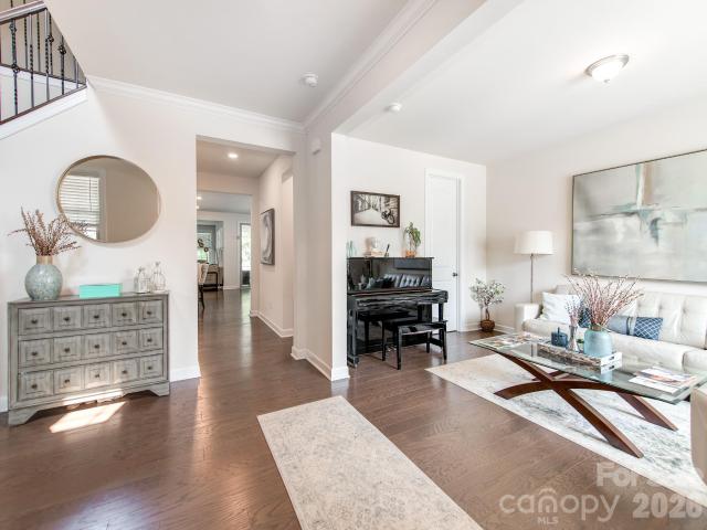 House for sale in Mecklenburg, North Carolina