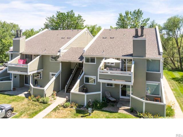 Condo for sale in Niwot, Colorado