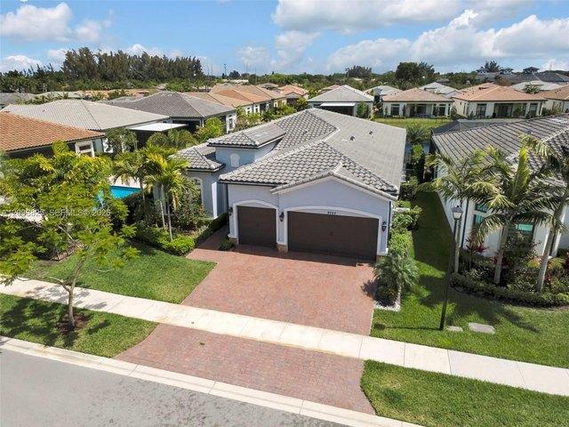 House for sale in Parkland, Florida