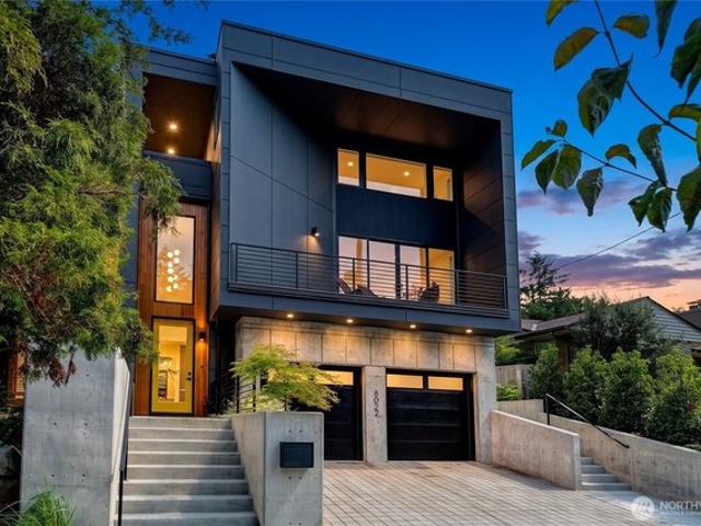 House for sale in Seattle, Washington