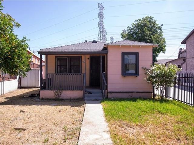 House for sale in Bell Gardens, California
