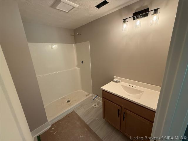 House for sale in Georgetown, Indiana