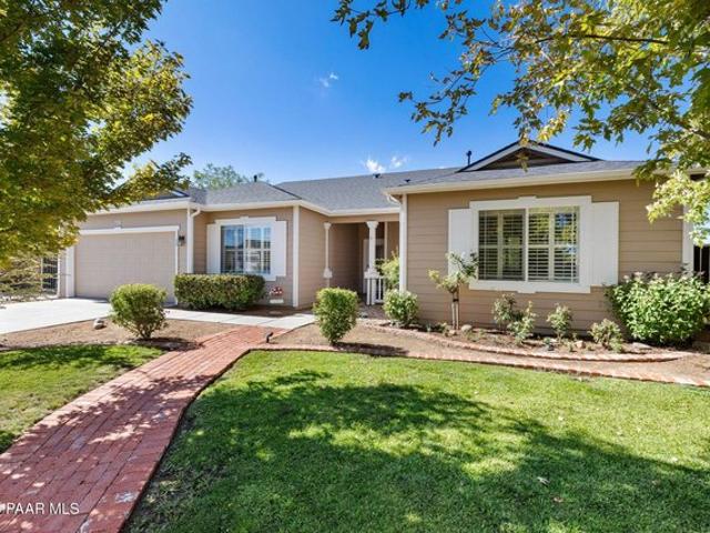 House for sale in Prescott Valley, Arizona