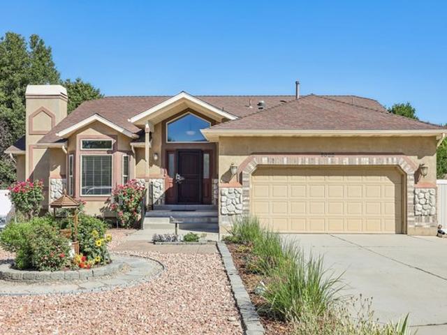 House for sale in Sandy, Utah