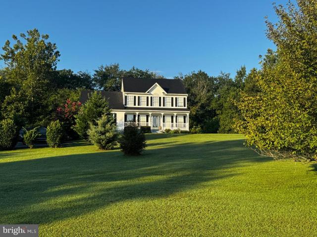 House for sale in Virginia