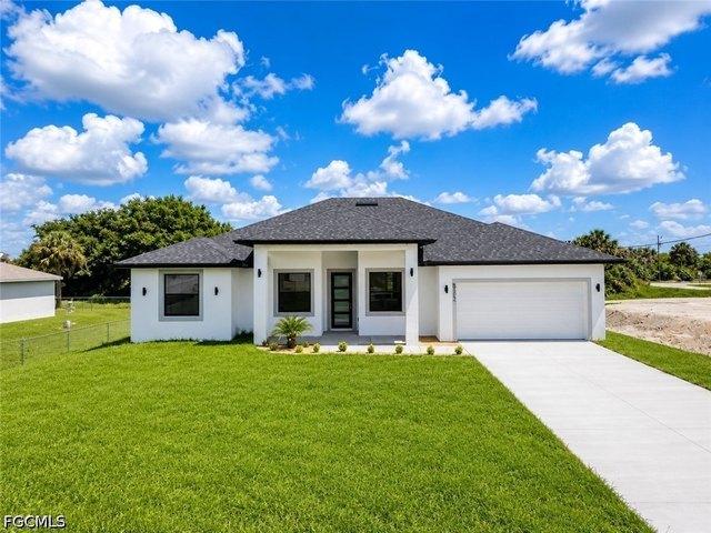 House for sale in Labelle, Florida