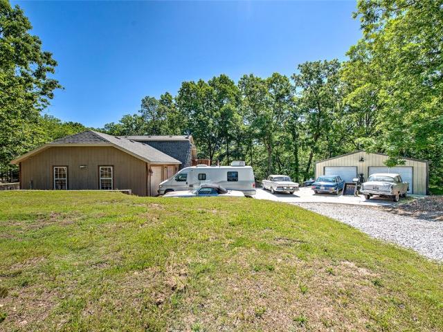House for sale in Ark