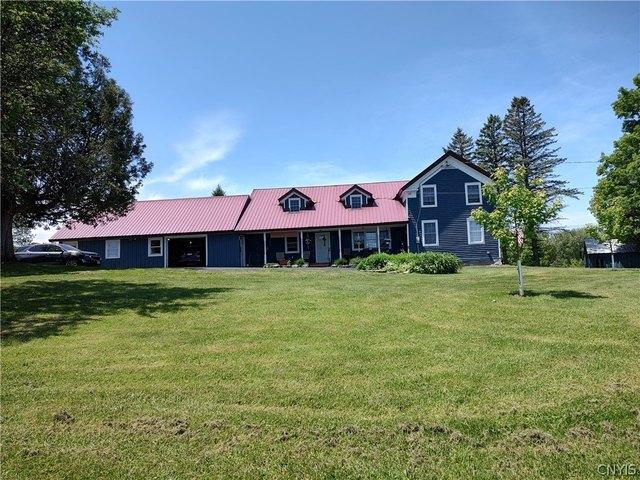 House for sale in Oneida, New York