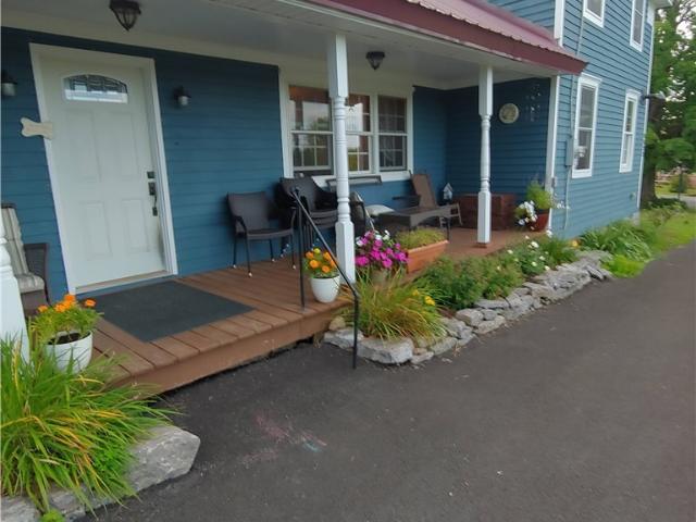 House for sale in Oneida, New York