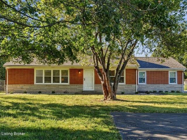 House for sale in Louisville, Jefferson County