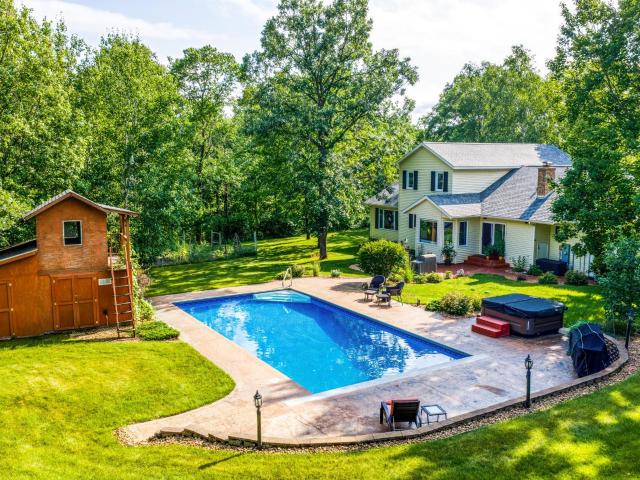 House for sale in Beltrami, Minnesota