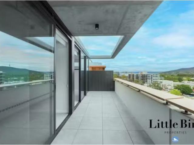 Apartment for rent in Dickson, Australian Capital Territory