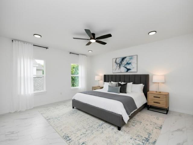 House for sale in Harris, Texas