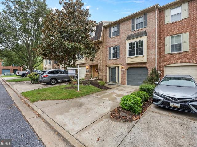 Townhouse for sale in Waterside, Frederick