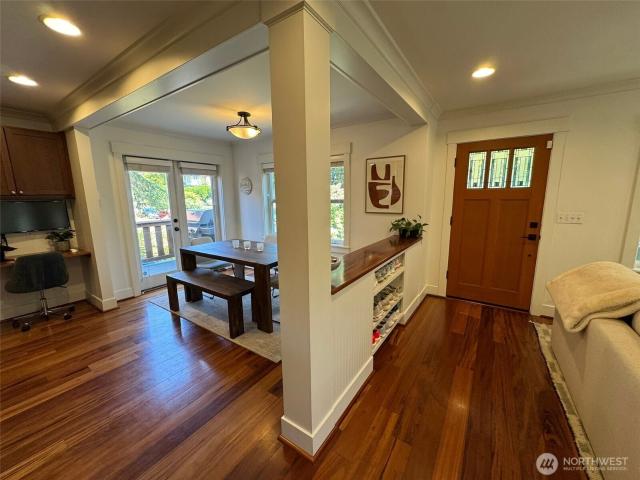 Property for rent in Seattle, Washington