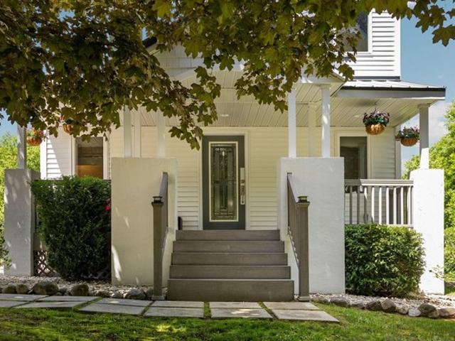 House for sale in East Jordan, Michigan