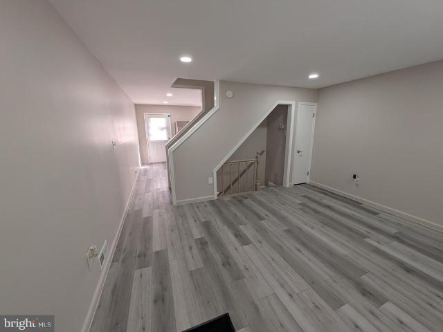 Townhouse for sale in Dundalk, Maryland