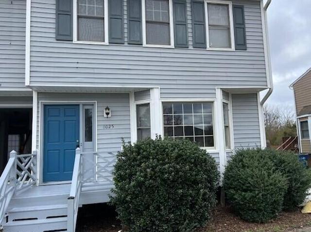 House for sale in Wake, North Carolina