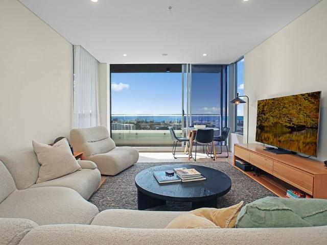 Apartment for rent in Wollongong West, New South Wales