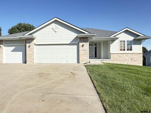 House for sale in Nebraska