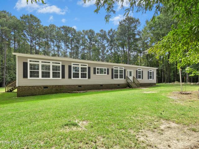 House for sale in Lucama, North Carolina