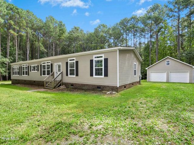 House for sale in Lucama, North Carolina