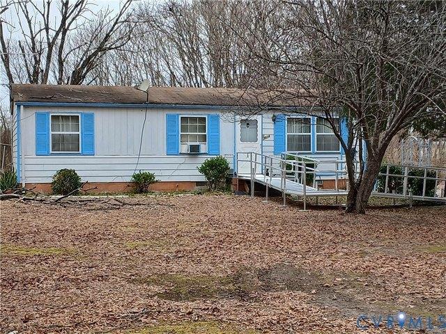 House for sale in Virginia