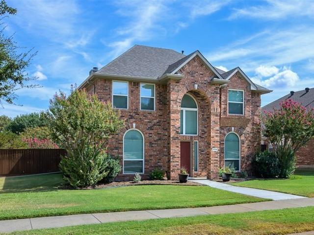 House for sale in Plano, Collin County