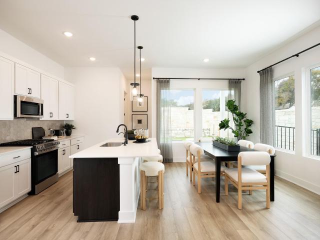 Townhouse for sale in Austin, Texas