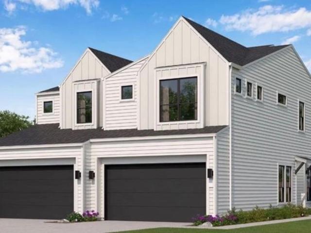 Townhouse for sale in Austin, Texas