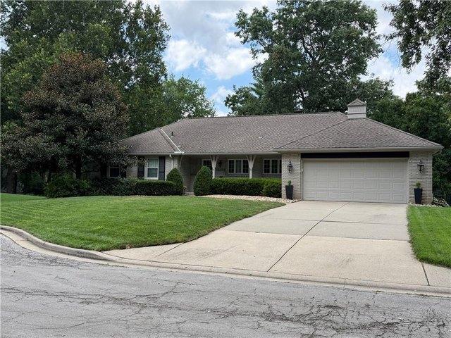House for sale in Kansas