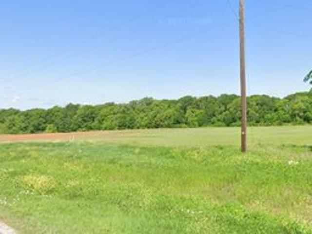 Land for sale in Johnson, Texas