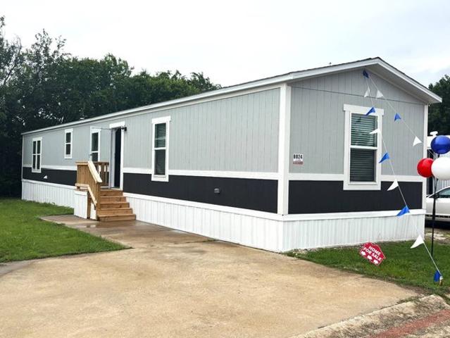 House for sale in Fort Worth, Texas