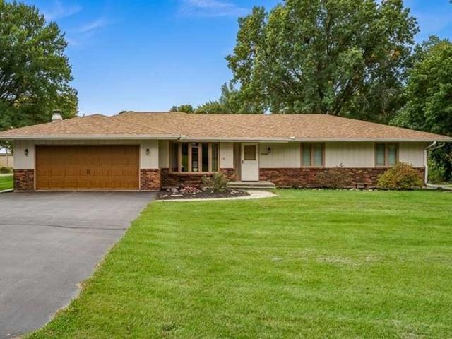 House for sale in Winnebago, Winnebago County