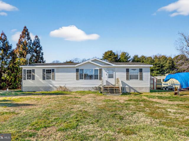 House for sale in Virginia