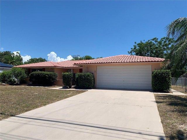 House for sale in Port Richey, Florida