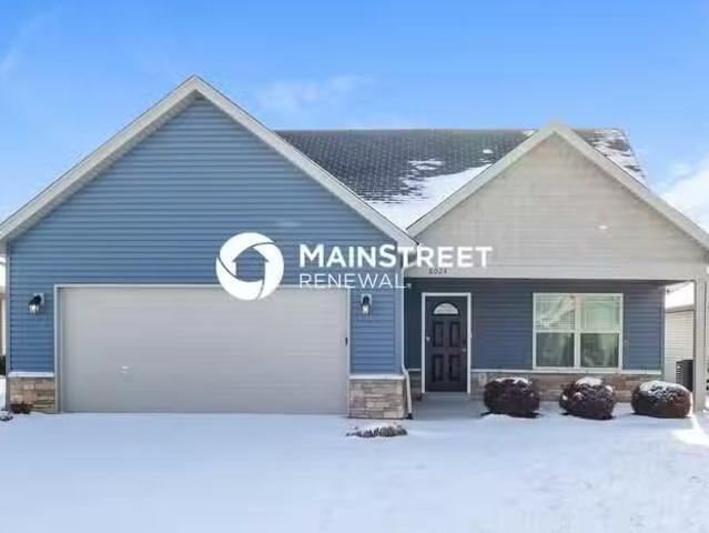 House for rent in Jeffersonville
