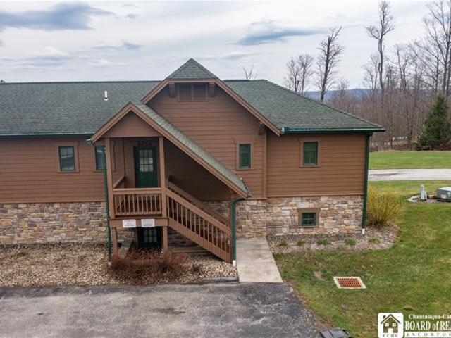 Condo for sale in Clymer, New York