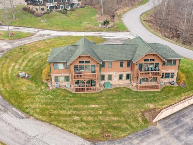 Condo for sale in French Creek, New York