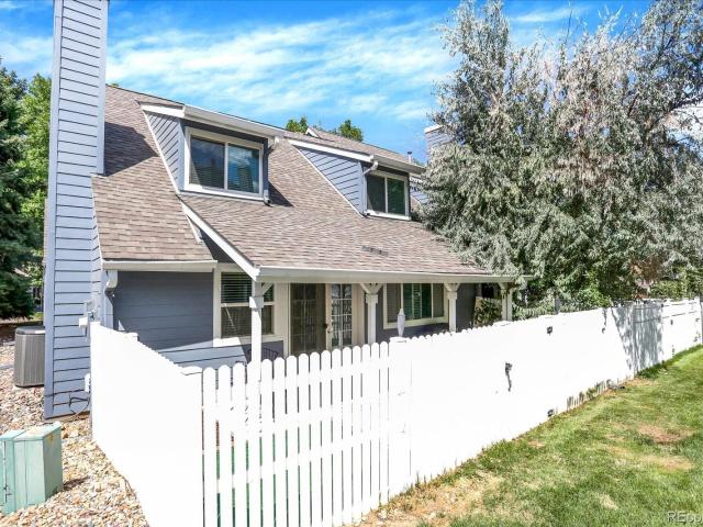 Townhouse for sale in Littleton, Colorado