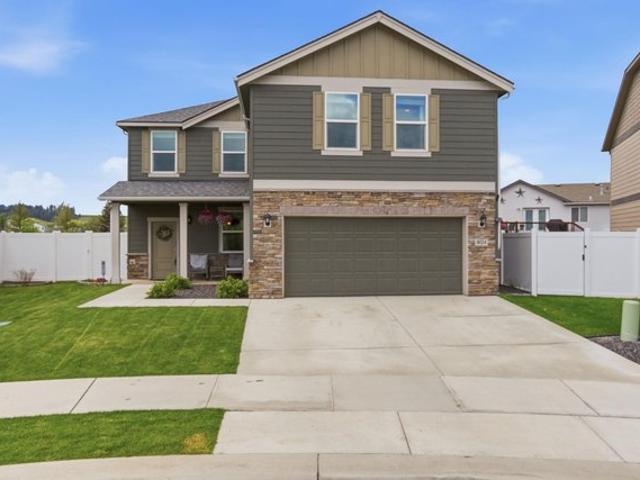 House for sale in Cheney, Washington